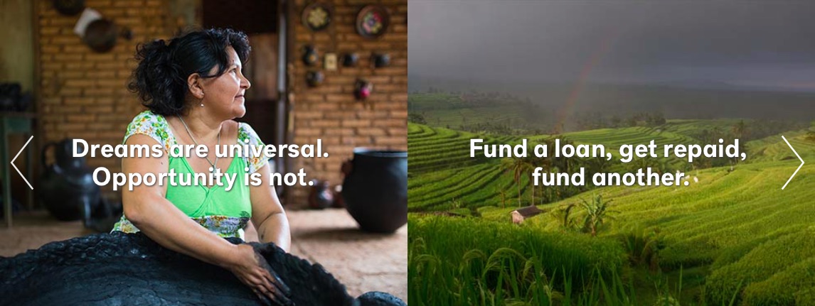 Kiva Supporting Entrepreneurs In The Developing World Screw