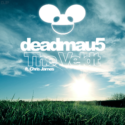 Deadmau5 The Veldt